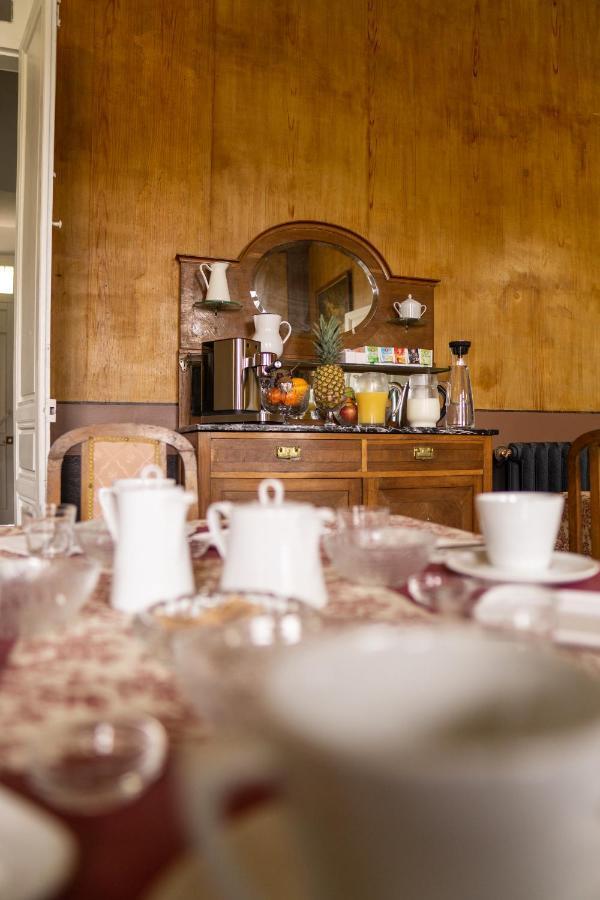 La Venta De Miyares - Casa De Indianos Hotel Pilona Luaran gambar