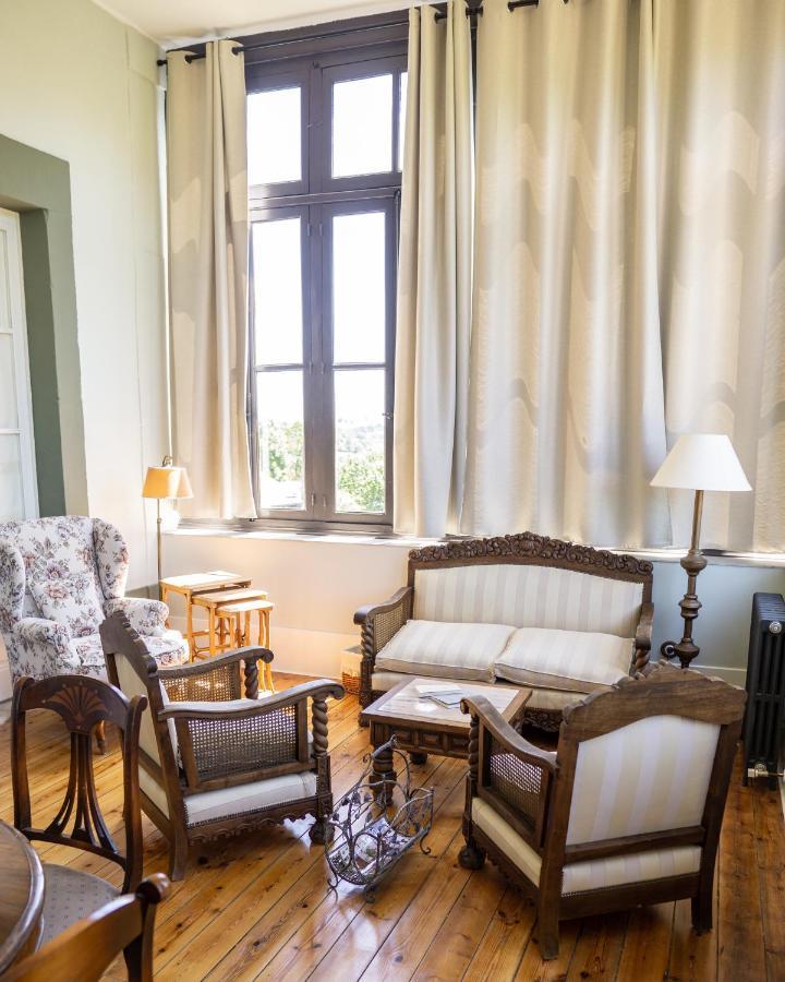La Venta De Miyares - Casa De Indianos Hotel Pilona Luaran gambar
