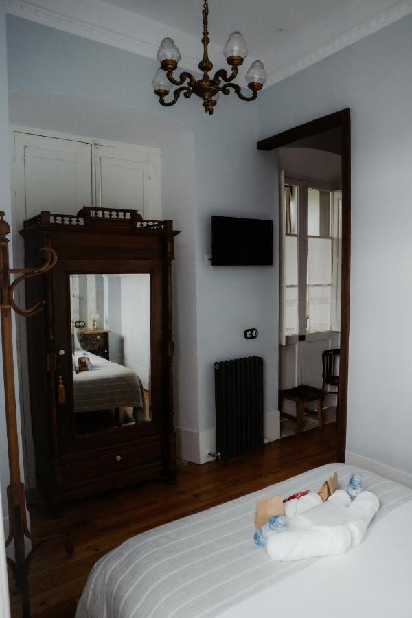 La Venta De Miyares - Casa De Indianos Hotel Pilona Luaran gambar